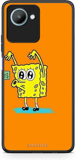 Smartfits No Money 2 Калъф за Realme C30