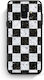 Smartfits Husă Marble Square Geometric Samsung Galaxy A6 2018