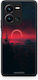 Smartfits Tropic Sunset Vivo Y22s Y35 4g Θήκη