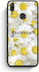 Smartfits Summer Daisies Калъф за Huawei Y7 2019 Y7 Prime 2019