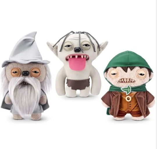 Zuru Plush Fuggler 23 cm (Miscellaneous Designs)