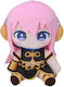Sega Plush Toy 13 cm