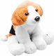 Suki Plush Puppy