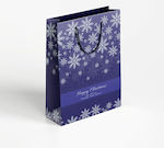 +Efo Christmas Gift Bag 32x42cm 12 Pieces