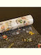 Transparent Christmas Gift Wrapping Paper