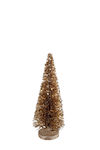 Χριστουγεννιάτικο Διακοσμητικό Δεντράκι 40εκ. Χ...