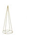 Christmas Decorative Metal Tree