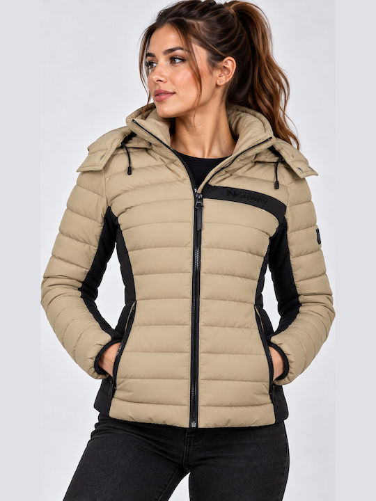 Geographical Norway