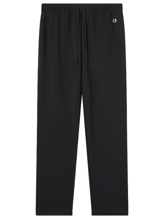 Sweatpants Black