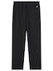 Sweatpants Black