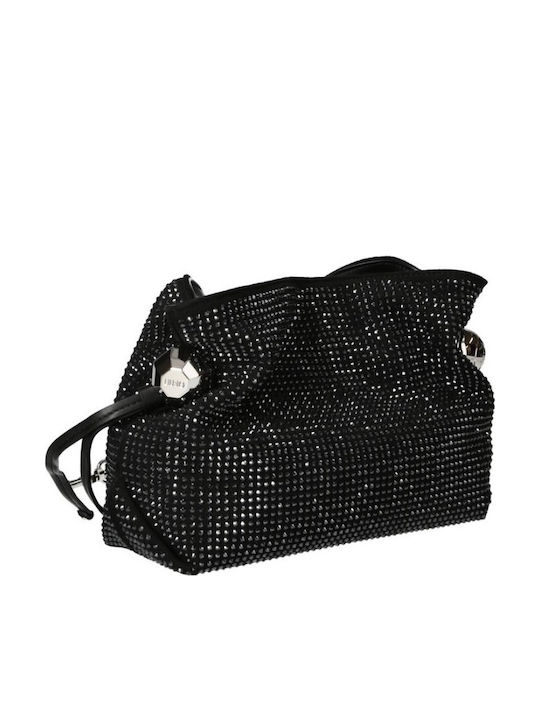 Liu Jo Rhinestone Women's Clutch