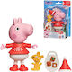 Hasbro Коледна рокля за преобличане Peppa Pig