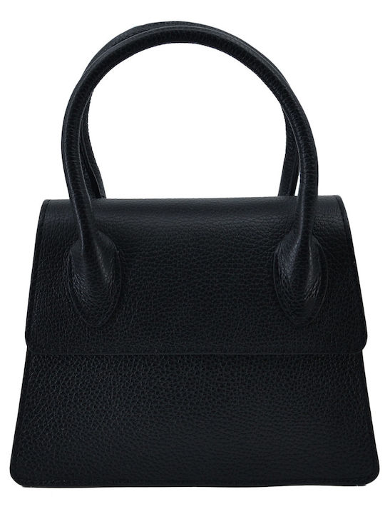 Women's Handbag / Shoulder Bag Black