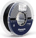 Gembird PLA 3D Printer Filament Μαύρο 1kg