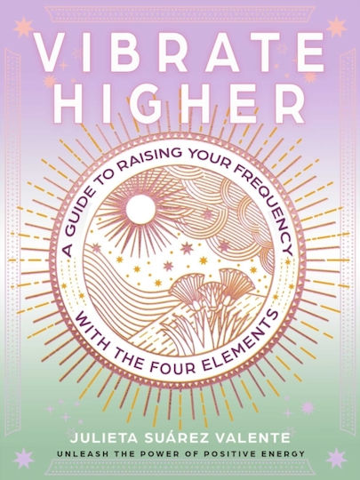 Vibrate Higher - Red Wheel/weiser - Paperback / Softback Vibrate Higher - Red Wheel/weiser - Paperback / Softback