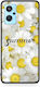 Smartfits Summer Daisies Handyhülle für Oppo A96