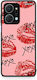 Smartfits Xoxo Lips Honor X7a Θήκη