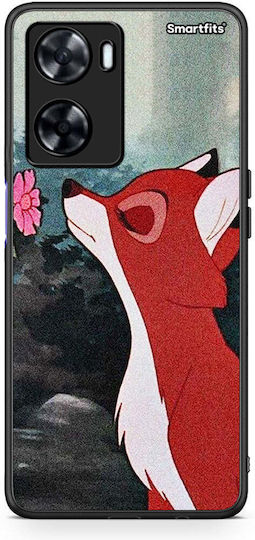 Smartfits Tod Vixey Love 2 Калъф за OnePlus Nord N20 Se