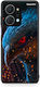 Smartfits Popart Eagle Honor X7a Θήκη