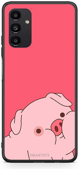 Smartfits Pig Love 1 Калъф за Samsung Galaxy A04s