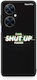 Smartfits Omg Shutup Huawei Nova 11i Θήκη