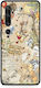 Smartfits Happy Friends Hülle für Xiaomi Mi Note 10 / Mi Note 10 Pro