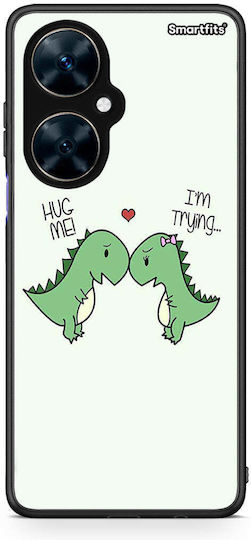 Smartfits Valentine Rex Huawei Nova 11i Θήκη