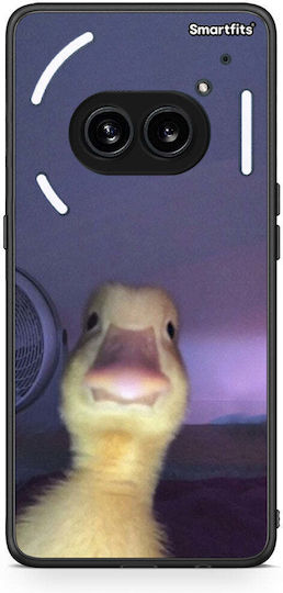 Smartfits Meme Duck Nothing Phone 2a Hülle