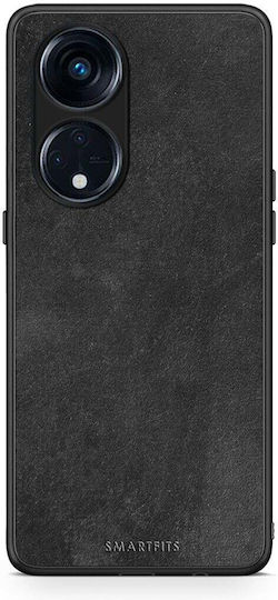 Smartfits Color Black Slate Oppo A98 Θήκη