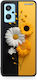 Smartfits Yellow Daisies Realme 9i Θήκη