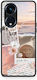 Smartfits Golden Hour Oppo A98 Θήκη