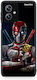 Smartfits Funny Guy Motorola Moto G54 Калъф