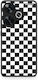 Smartfits Geometric Squares Xiaomi Poco F6 Θήκη