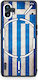Smartfits Flag Greek Nothing Phone 1 Hülle