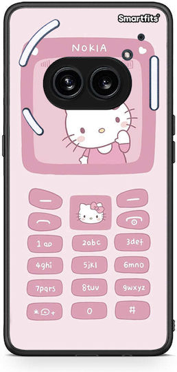 Smartfits Hello Kitten Nothing Phone 2a Θήκη