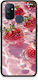Smartfits Juicy Strawberries Oneplus Nord N100 Θήκη