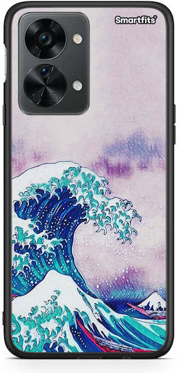 Smartfits Blue Waves Oneplus Nord 2t Θήκη