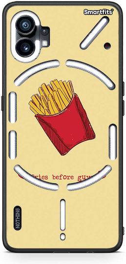 Smartfits Fries Before Guys Hülle für Nothing Phone 1