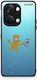Smartfits Chasing Money Oneplus Nord 3 Θήκη
