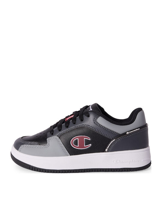 Champion Rd18 2.0 Kids Sneakers Multicolour