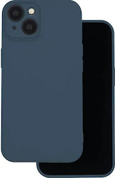 Silicone Case Xiaomi Redmi A3 4g Global Dark Blue