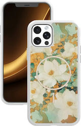 Golden Autumn Case Iphone 12 12 Pro 6.1" Grey