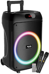 Audio Club LED EUR-OPE-4456 Audio Club LED EUR-OPE-4456