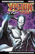 Marvel Select Vision Quest Alec Siegel, Vol. 1 PB