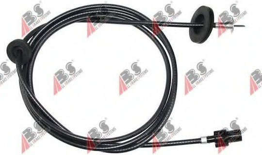 Speedometer Cable Ford Sierra 87-93 6151472