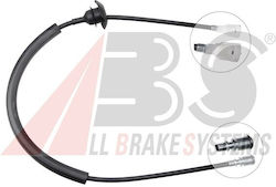 Speedometer Cable Opel Astra F 94-98 1.6 16v 1268091 Speedometer Cable Opel Astra F 94-98 1.6 16v 1268091