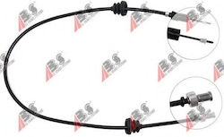 Speedometer Cable Vw Golf Ii 83-91 171957803g Speedometer Cable Vw Golf Ii 83-91 171957803g