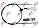 Speedometer Cable Fiat Ducato 94-02 1306982080