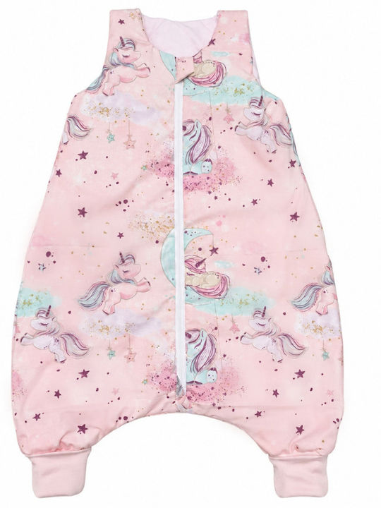 Kidizi Frühlingshafter Schlafsack mit Beinen Pi...