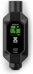 Vonyx Wat200r Microphone Receiver